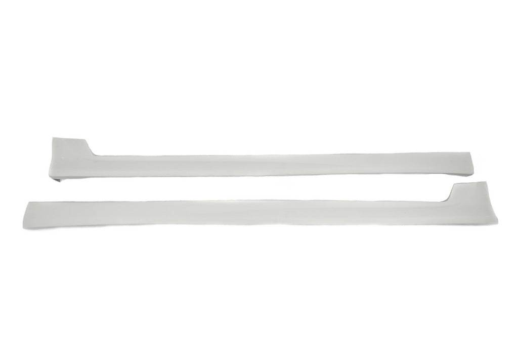 Side skirts HB (for painting) for Opel Astra H 2004-2013 - Reelken Auto