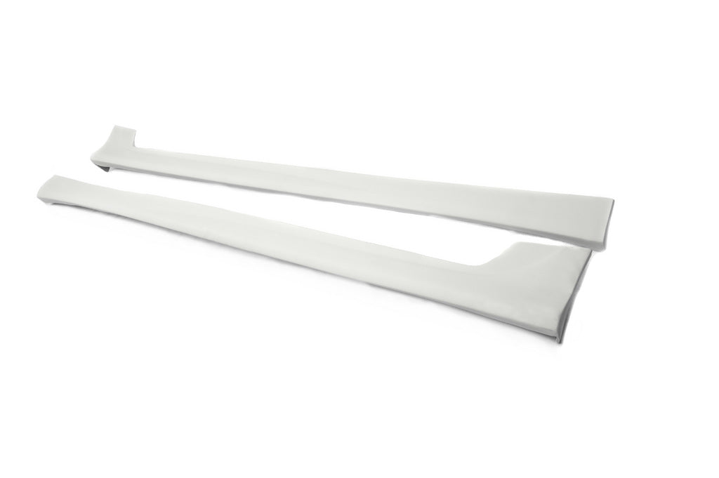 Side Skirts HB (primed for painting) for Opel Astra H 2004-2013 - image 2