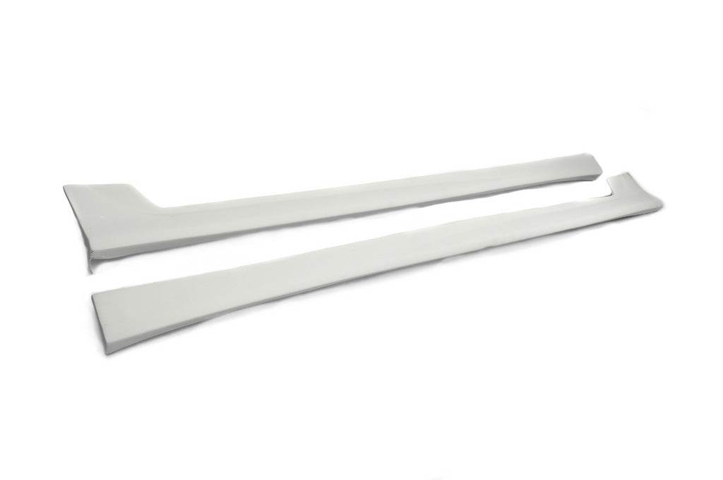 Side skirts HB (for painting) for Opel Astra H 2004-2013 - Reelken Auto