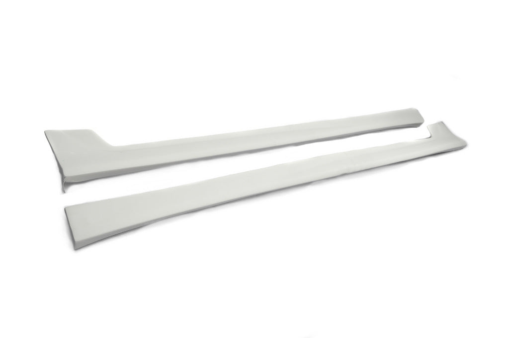 Side Skirts HB (primed for painting) for Opel Astra H 2004-2013 - image 4