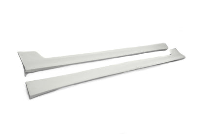 Side Skirts HB (primed for painting) for Opel Astra H 2004-2013 - image 4