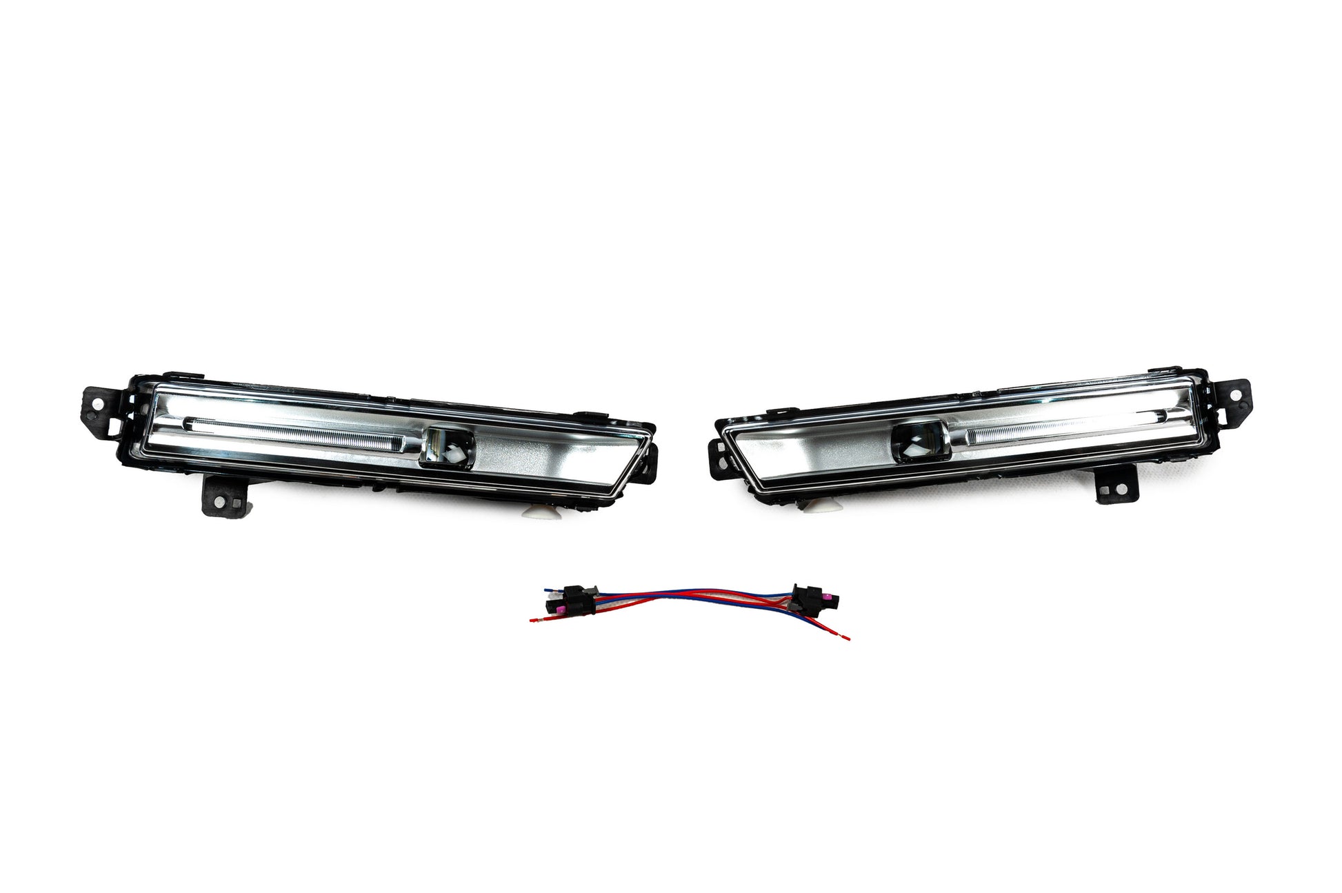 Tuning Body Kit SVR-Style for Land Rover Discovery V 2017- - image 8