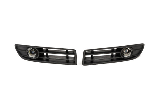 Fog Lights (with LED Bulb) for Volkswagen Bora 1998-2004 - image 2