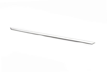 Chrome trim above license plate for BMW X6 F-16 2014-2019 - image 3