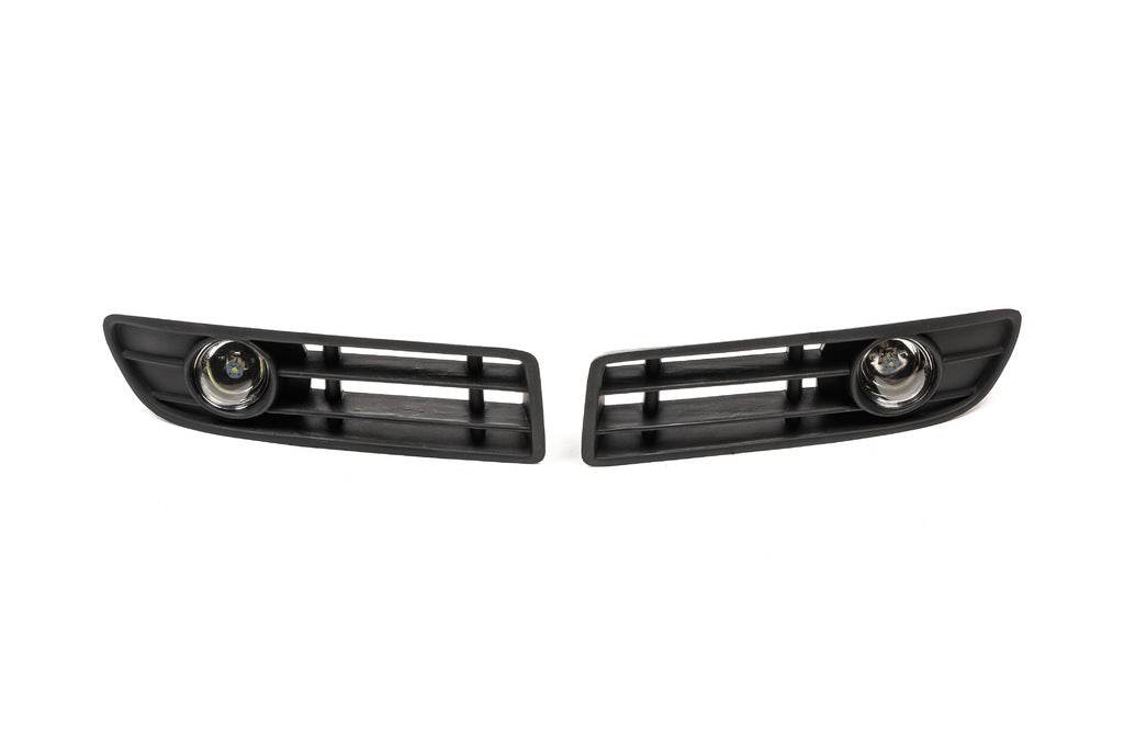 Fog lights (with LED lamp) for Volkswagen Bora 1998-2004 - Reelken Auto