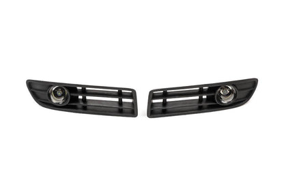 Fog lights (with LED lamp) for Volkswagen Bora 1998-2004 - Reelken Auto