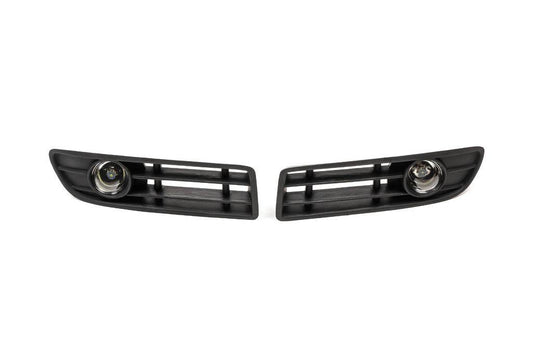 Fog lights (with LED lamp) for Volkswagen Bora 1998-2004 - Reelken Auto
