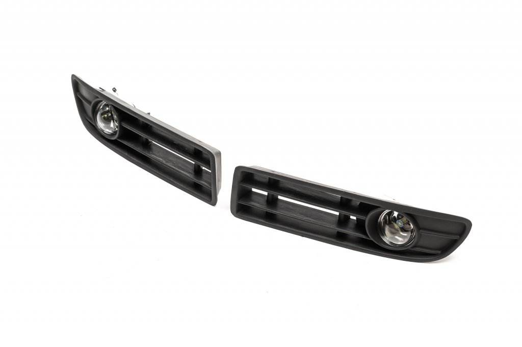 Fog lights (with LED lamp) for Volkswagen Bora 1998-2004 - Reelken Auto