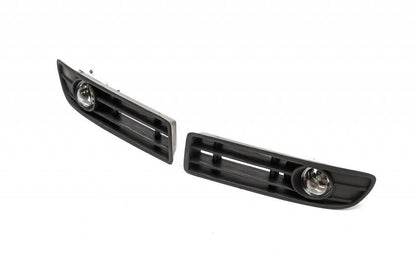 Fog lights (with LED lamp) for Volkswagen Bora 1998-2004 - Reelken Auto