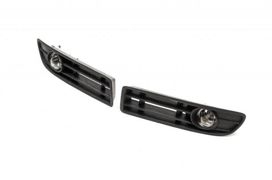 Fog lights (with LED lamp) for Volkswagen Bora 1998-2004 - Reelken Auto