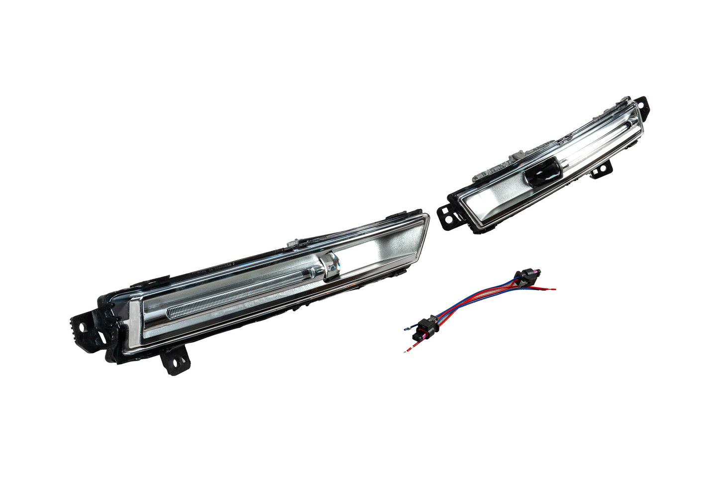 Tuning Body Kit SVR-Style for Land Rover Discovery V 2017- - image 36