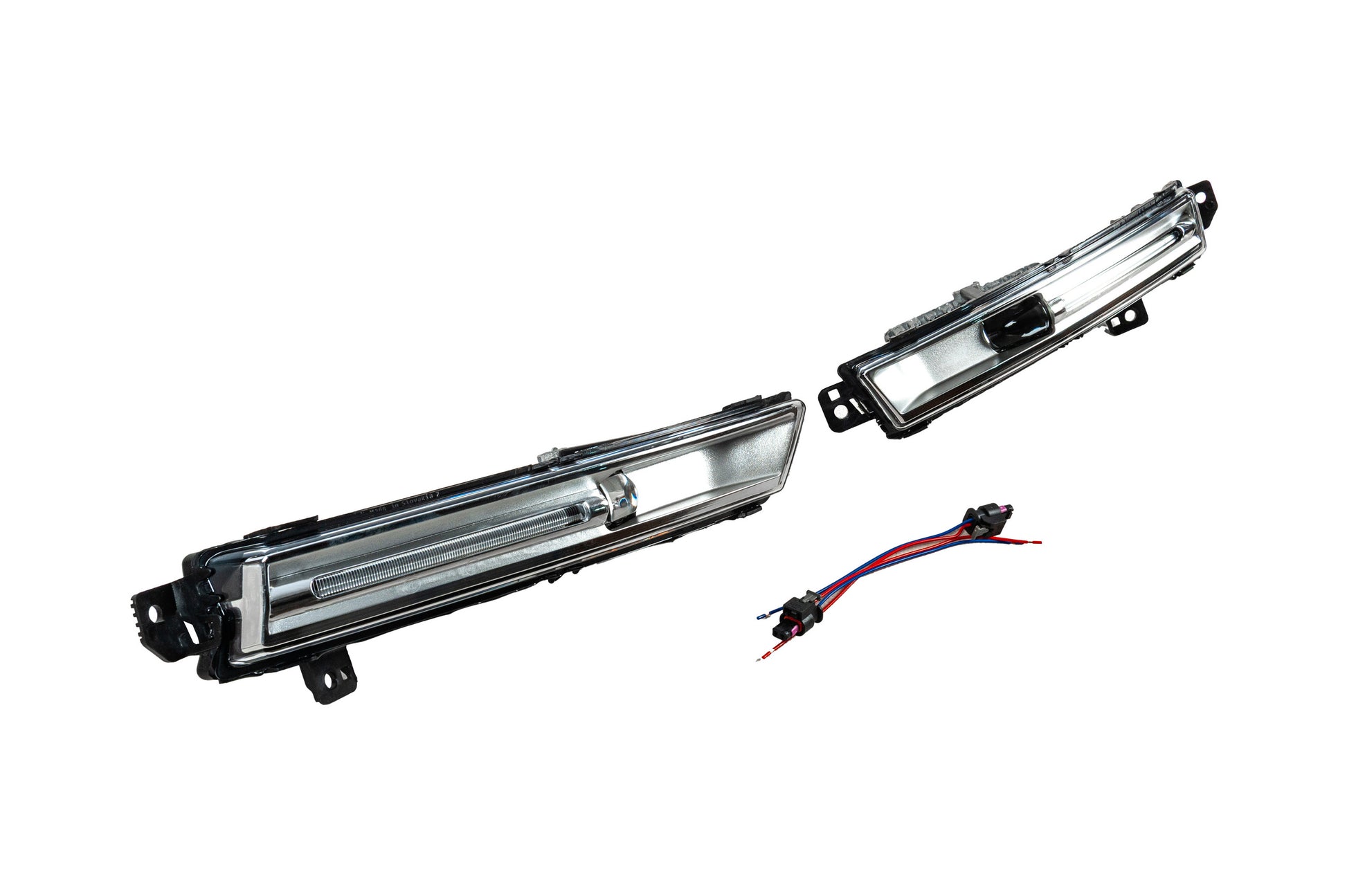 Tuning Body Kit SVR-Style for Land Rover Discovery V 2017- - image 36