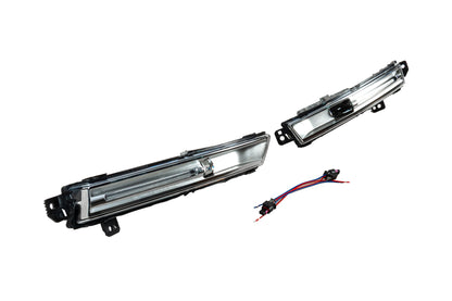 Tuning Body Kit SVR-Style for Land Rover Discovery V 2017- - image 36