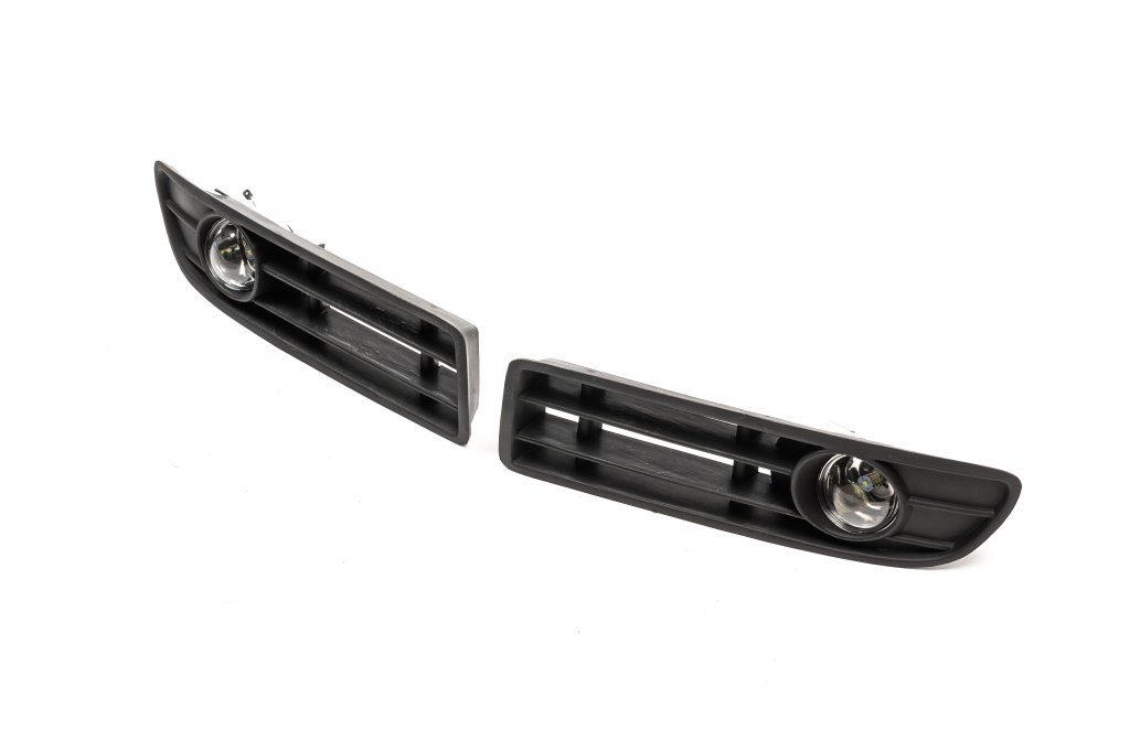 Fog Lights (with LED Bulb) for Volkswagen Bora 1998-2004 - image 1