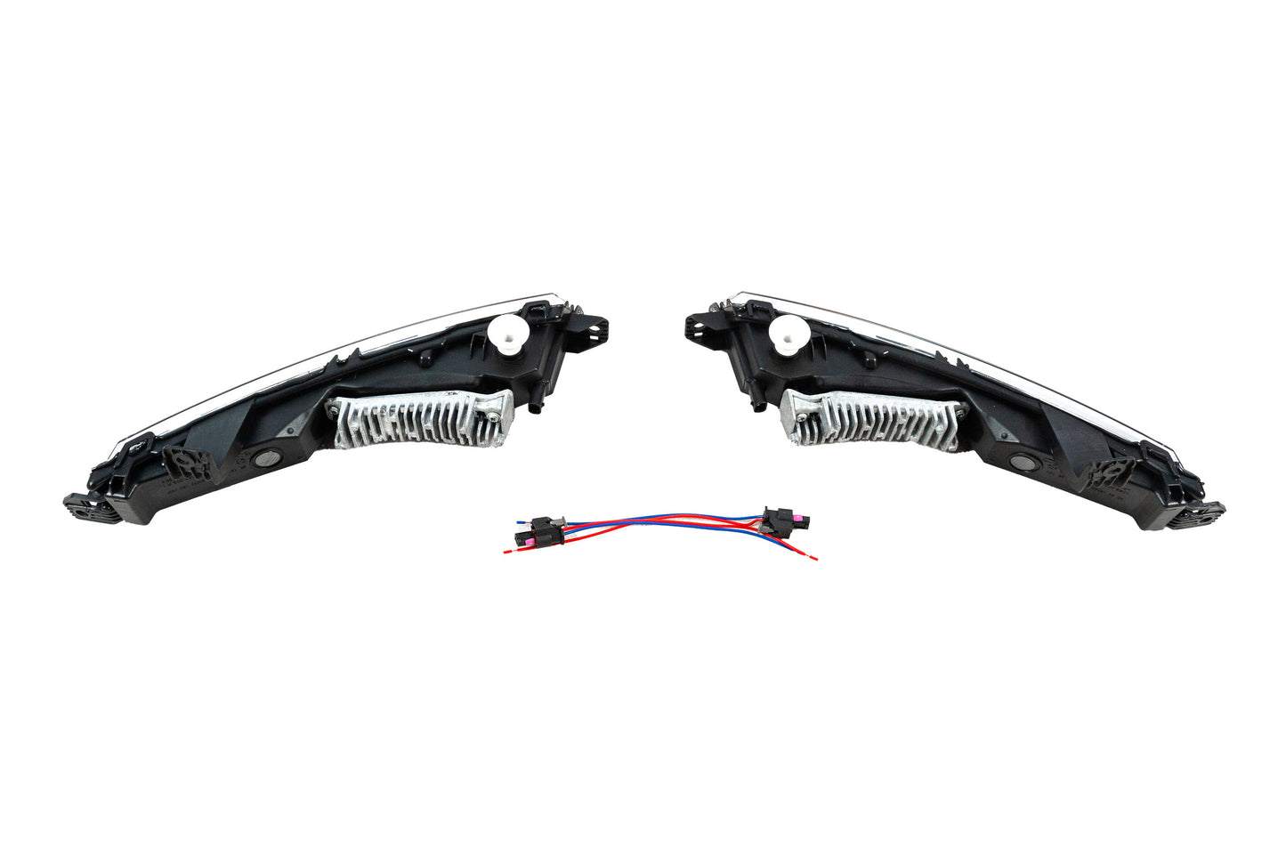 Tuning Body Kit SVR-Style for Land Rover Discovery V 2017- - image 39