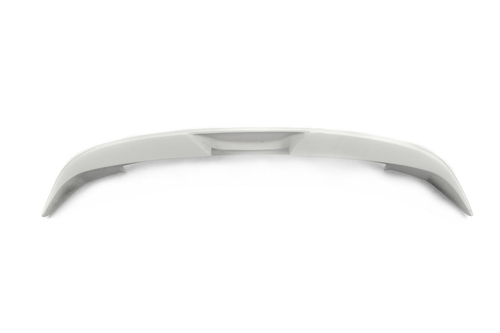 4-Door Spoiler (primed for painting) for Opel Corsa D 2007-2014 - image 5