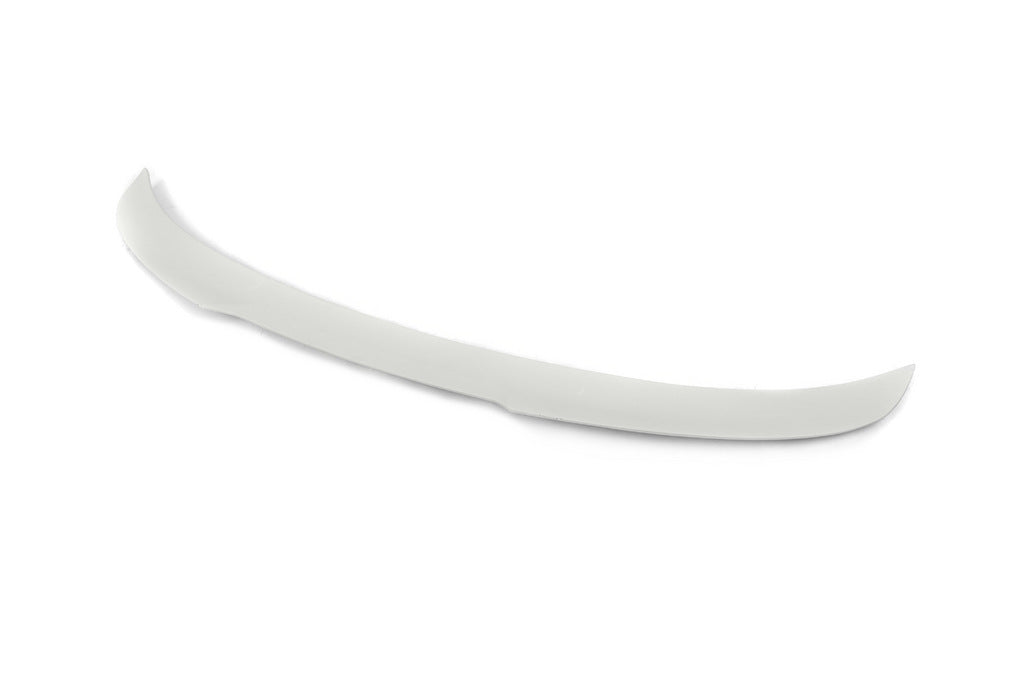 Meliset M4-Style Spoiler (for E90, primed for painting) for BMW 3 Series E90/E91 2005-2011 - image 3