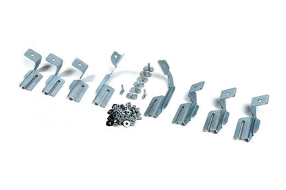 Attachment to side thresholds for Renault Kangoo 2021↗. for Renault Kangoo/Express 2021↗ - Reelken Auto