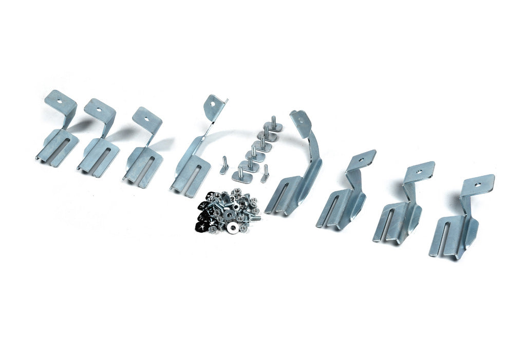 Mounting brackets for side steps Renault Kangoo 2021- for Renault Kangoo/Express 2021- - image 2