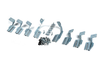 Mounting brackets for side steps Renault Kangoo 2021- for Renault Kangoo/Express 2021- - image 2