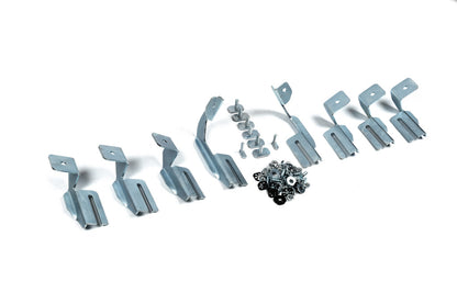 Mounting brackets for side steps Renault Kangoo 2021- for Renault Kangoo/Express 2021- - image 3