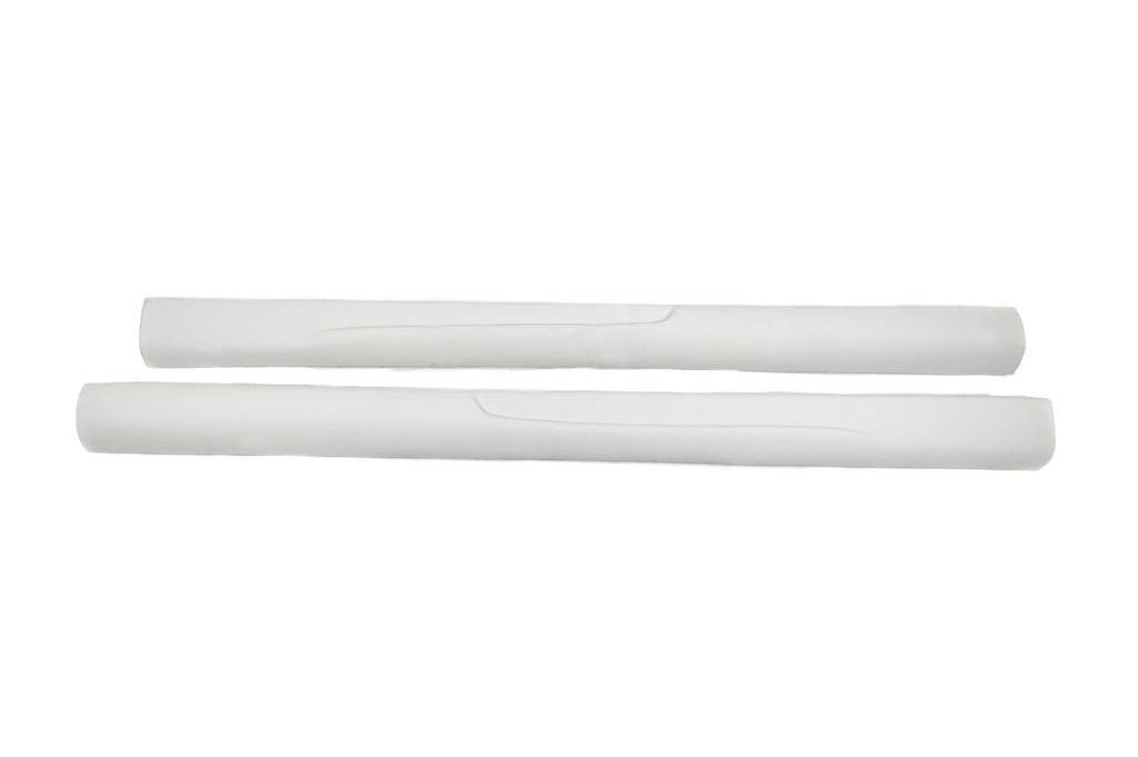 Side skirts (for painting) for Fiat Punto Grande/EVO 2006-2018 - Reelken Auto