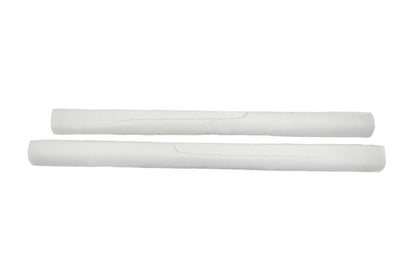 Side skirts (for painting) for Fiat Punto Grande/EVO 2006-2018 - Reelken Auto