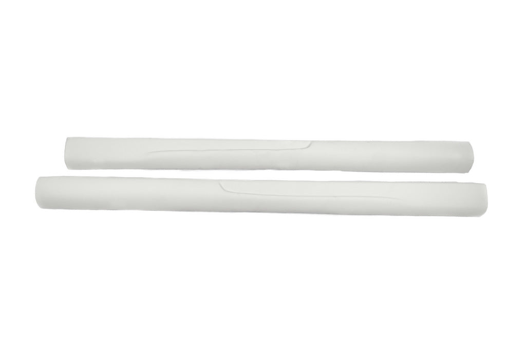 Side skirts (primed for painting) for Fiat Punto Grande/EVO 2006-2018 - image 5