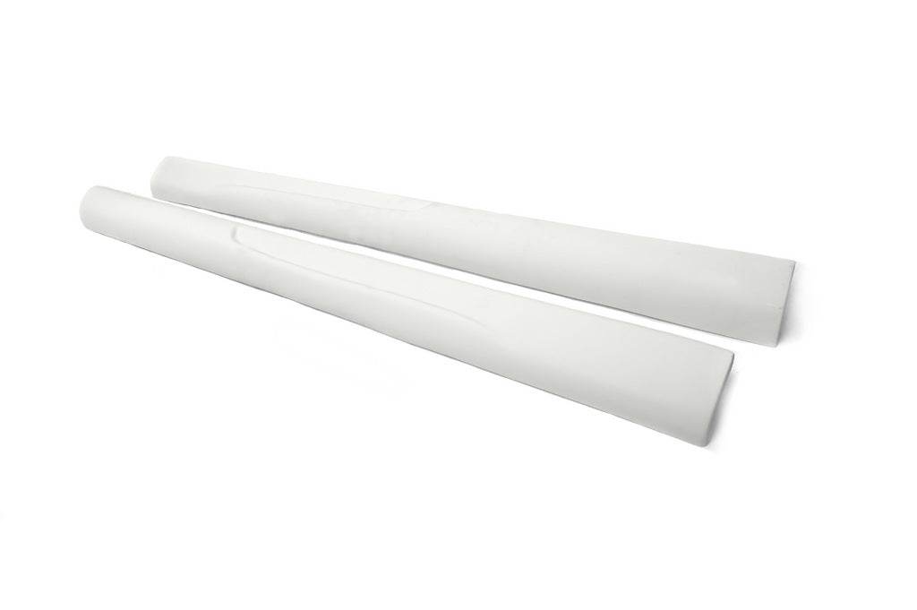 Side skirts (for painting) for Fiat Punto Grande/EVO 2006-2018 - Reelken Auto