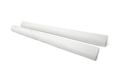 Side skirts (for painting) for Fiat Punto Grande/EVO 2006-2018 - Reelken Auto