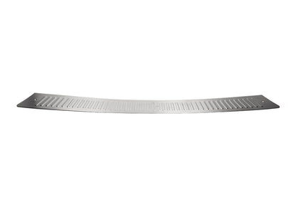 Rear Bumper Protector OmsaLine Stainless Steel for Peugeot Partner Tepee 2008-2018 - image 3