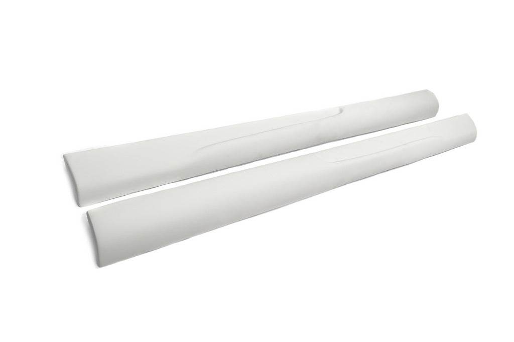 Side skirts (for painting) for Fiat Punto Grande/EVO 2006-2018 - Reelken Auto