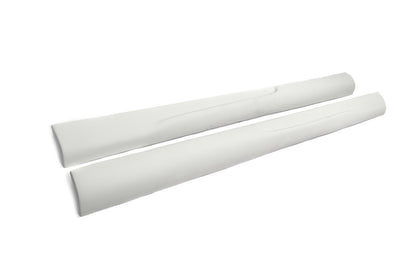 Side skirts (for 3-door, paintable) for Fiat Punto Grande/EVO 2006-2018 - image 7