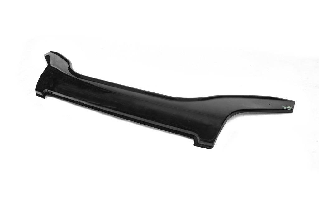 Hood deflector EuroCap V2 for Ford Connect 2010-2013 - Reelken Auto