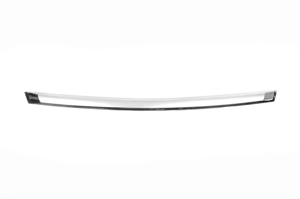 Hood Protector Libao (Plastic) for GreatWall Haval H6 2011- - image 4
