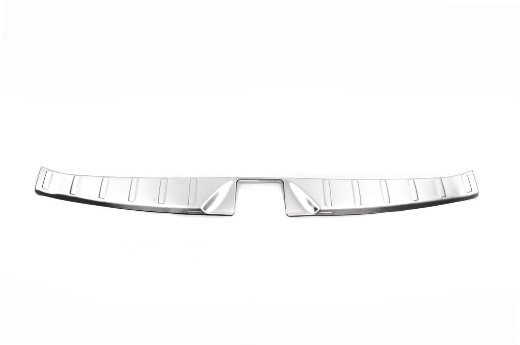 Trunk Sill Protector 2010-2016 (Stainless Steel) for Mitsubishi ASX 2010-2023 - image 3