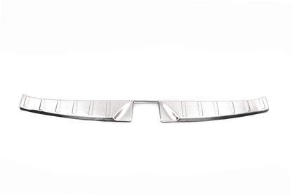 Trunk Sill Protector 2010-2016 (Stainless Steel) for Mitsubishi ASX 2010-2023 - image 3