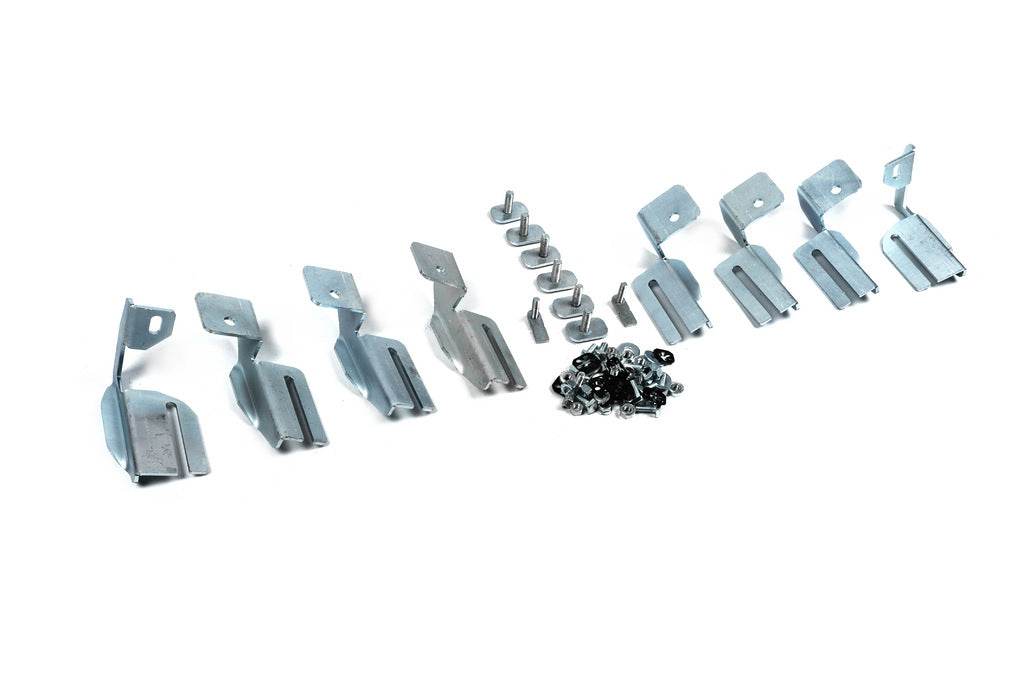 Attachment to side thresholds for Renault Kangoo 2008-2020 - Reelken Auto