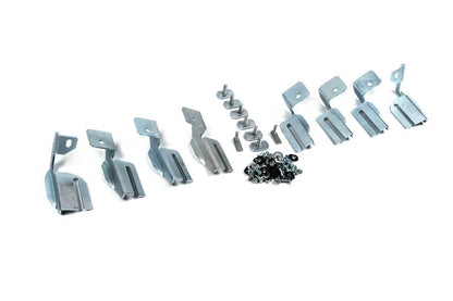 Attachment to side thresholds for Renault Kangoo 2008-2020 - Reelken Auto