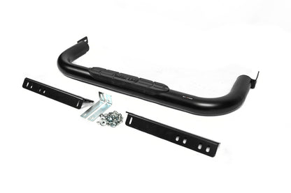 Rear guard Omsa (black) for Volkswagen Amarok 2010-2022 - image 3