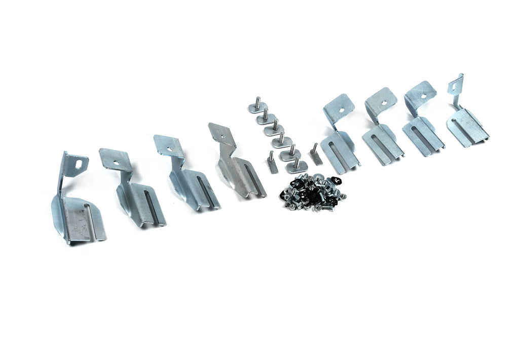 Mounting brackets for side steps for Renault Kangoo 2008-2020 - image 3