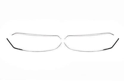 Headlight Covers (2013-2018) for Ford Ecosport 2013-2022 - image 2