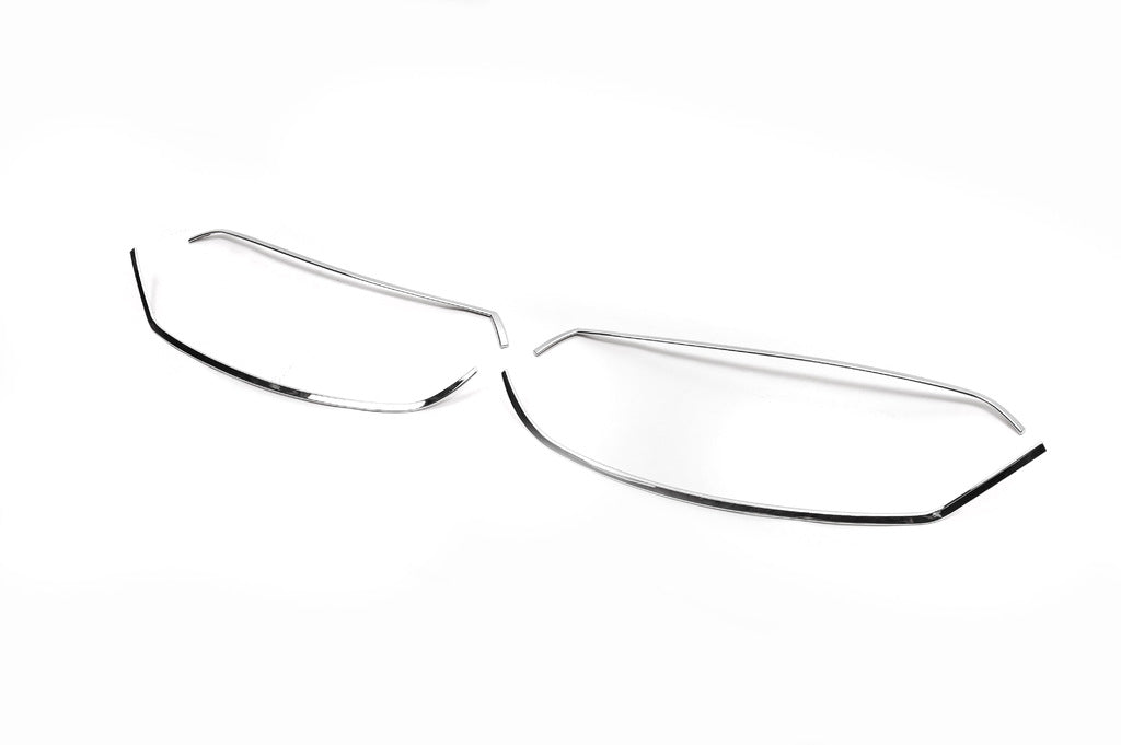 Headlight Covers (2013-2018) for Ford Ecosport 2013-2022 - image 3