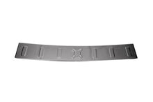 Rear Bumper Protector Black Chrome (Stainless Steel) for Jeep Renegade 2014- - image 2