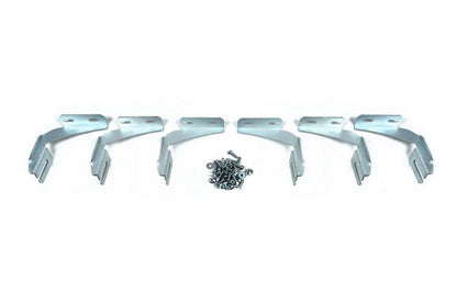 Attachment to side thresholds for Range Rover II P38A 1997-2002 - Reelken Auto