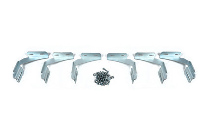 Mounting brackets for side steps for Range Rover II P38A 1997-2002 - image 1