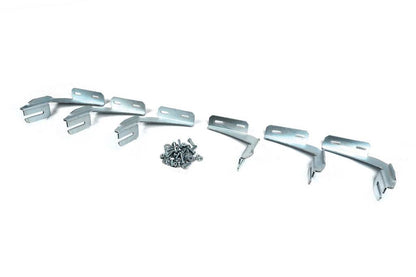 Attachment to side thresholds for Range Rover II P38A 1997-2002 - Reelken Auto