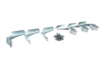 Attachment to side thresholds for Range Rover II P38A 1997-2002 - Reelken Auto