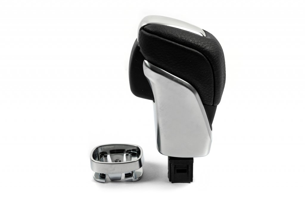 Gear Shift Knob for Nissan Patrol Y62 2010-2024 - image 1