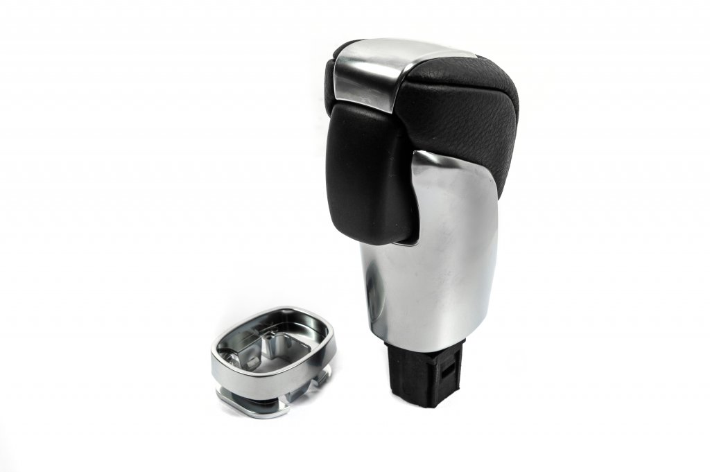 Gear Shift Knob for Nissan Patrol Y62 2010-2024 - image 2